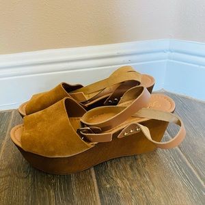 Seychelles Wedges